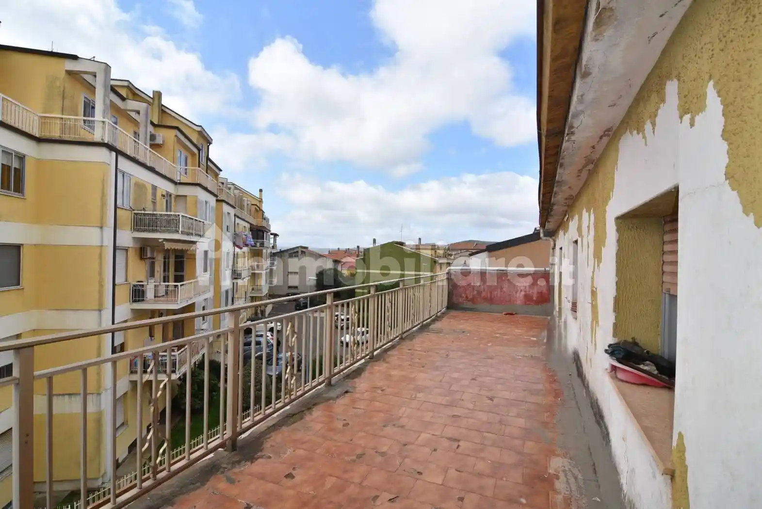 Appartamento in vendita a Macomer