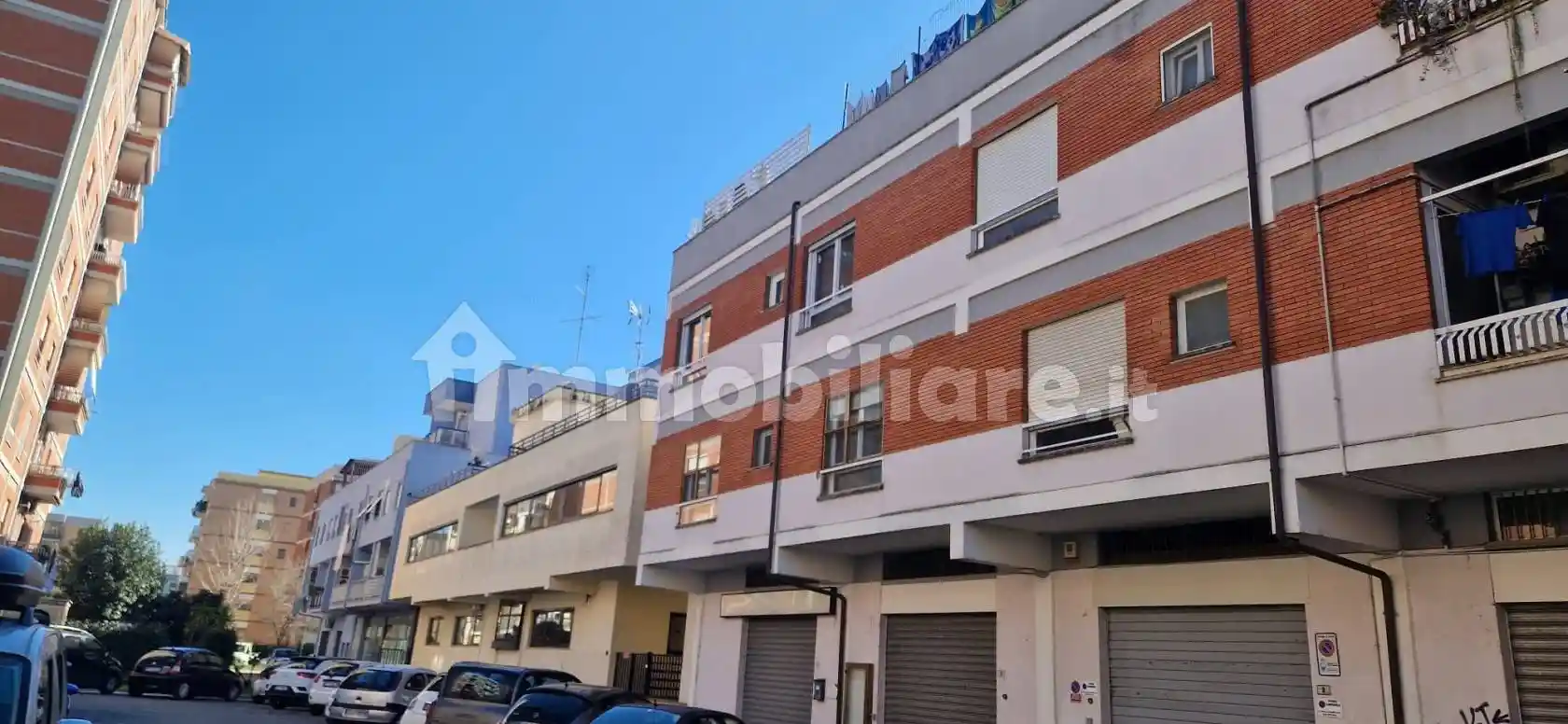 Appartamento in vendita a Latina