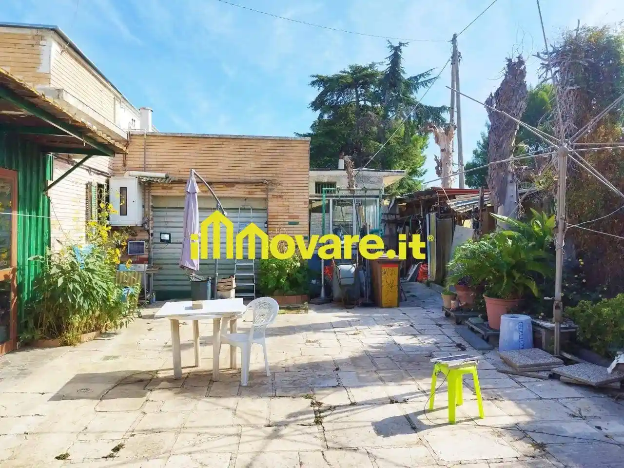 Villa in vendita a Bari