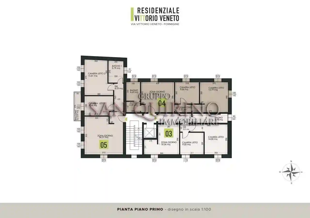 Appartamento - foto 2