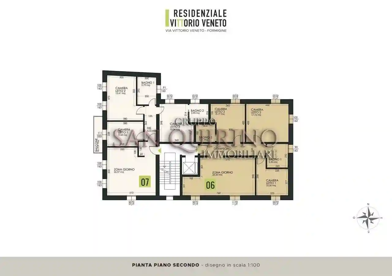 Appartamento - foto 3