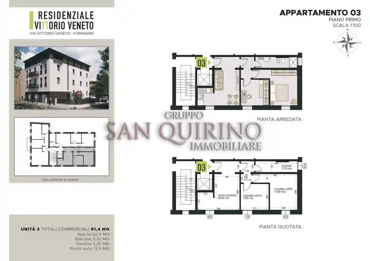 Appartamento - foto 4