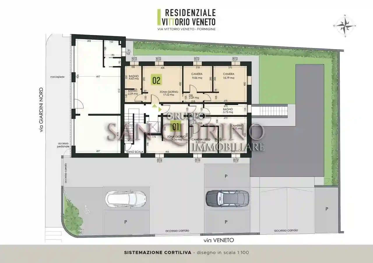 Appartamento - foto 5