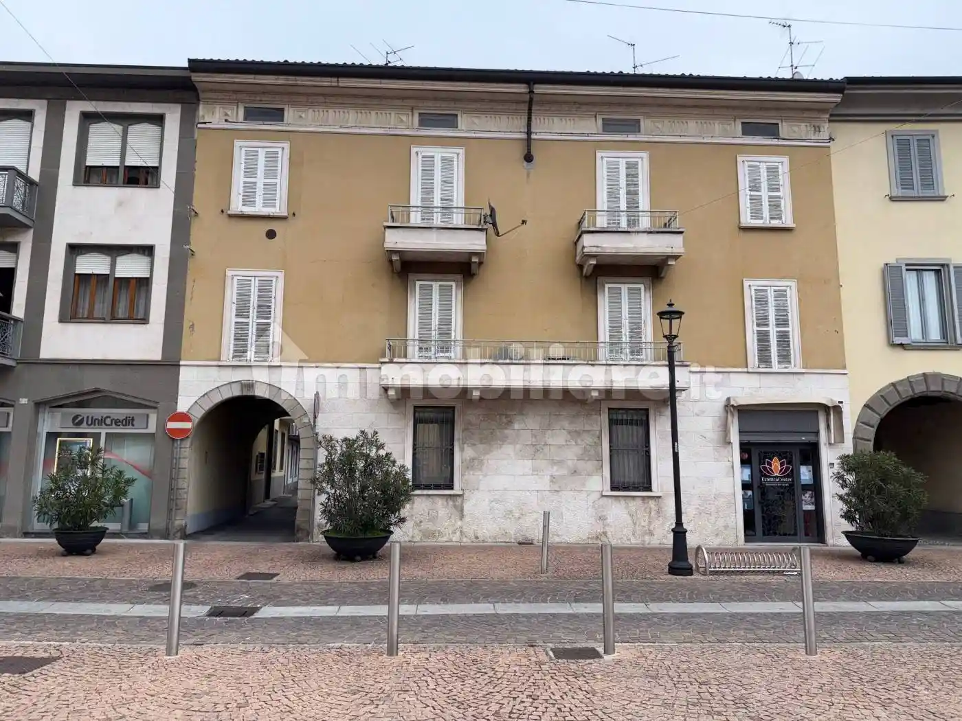 Appartamento in vendita a Verdello