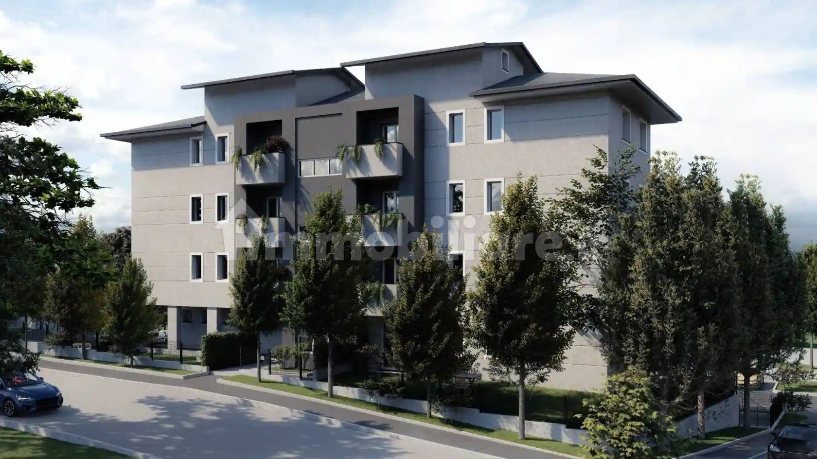 Appartamento in vendita a Pianoro