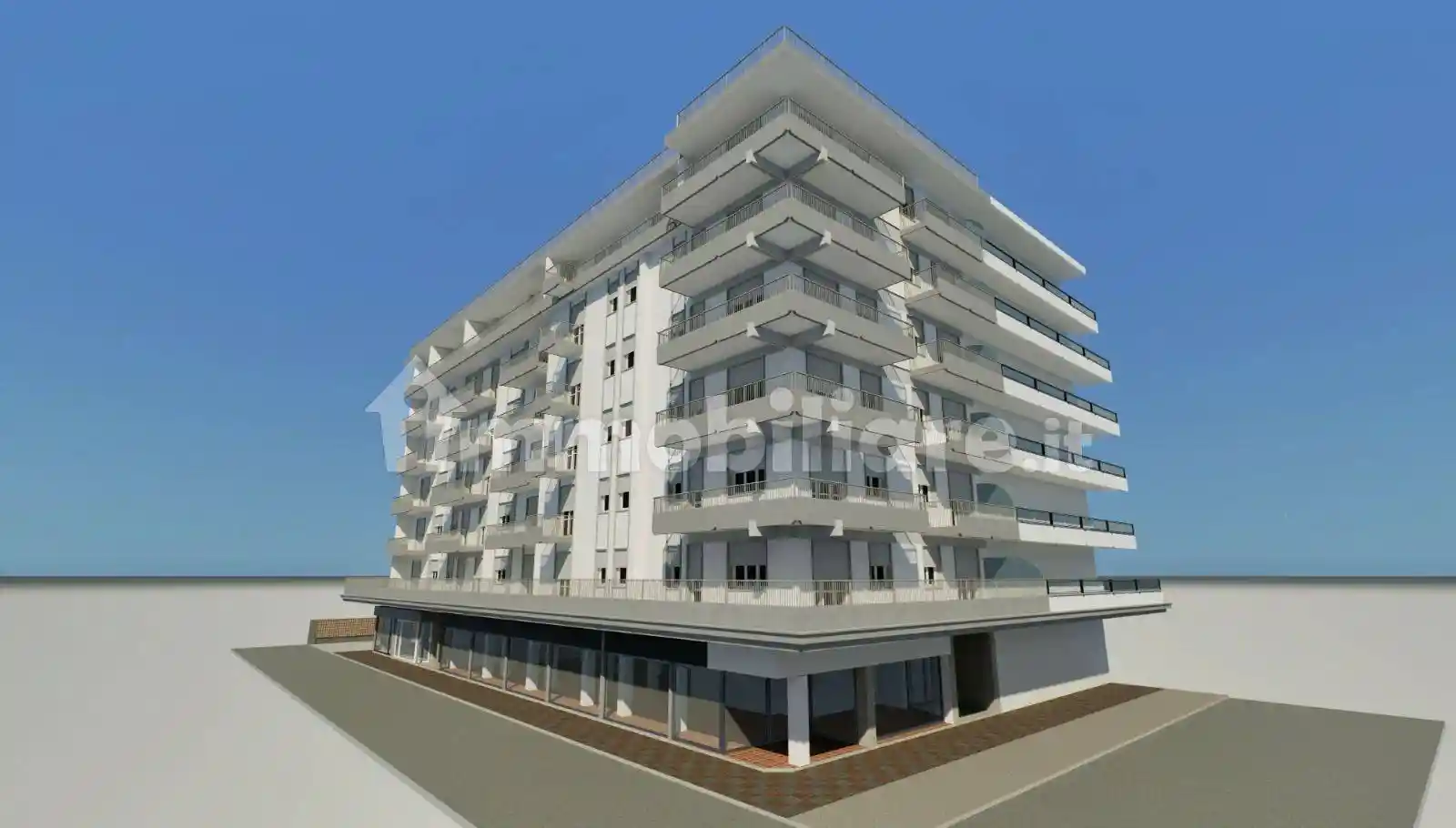 Appartamento in vendita a Jesolo