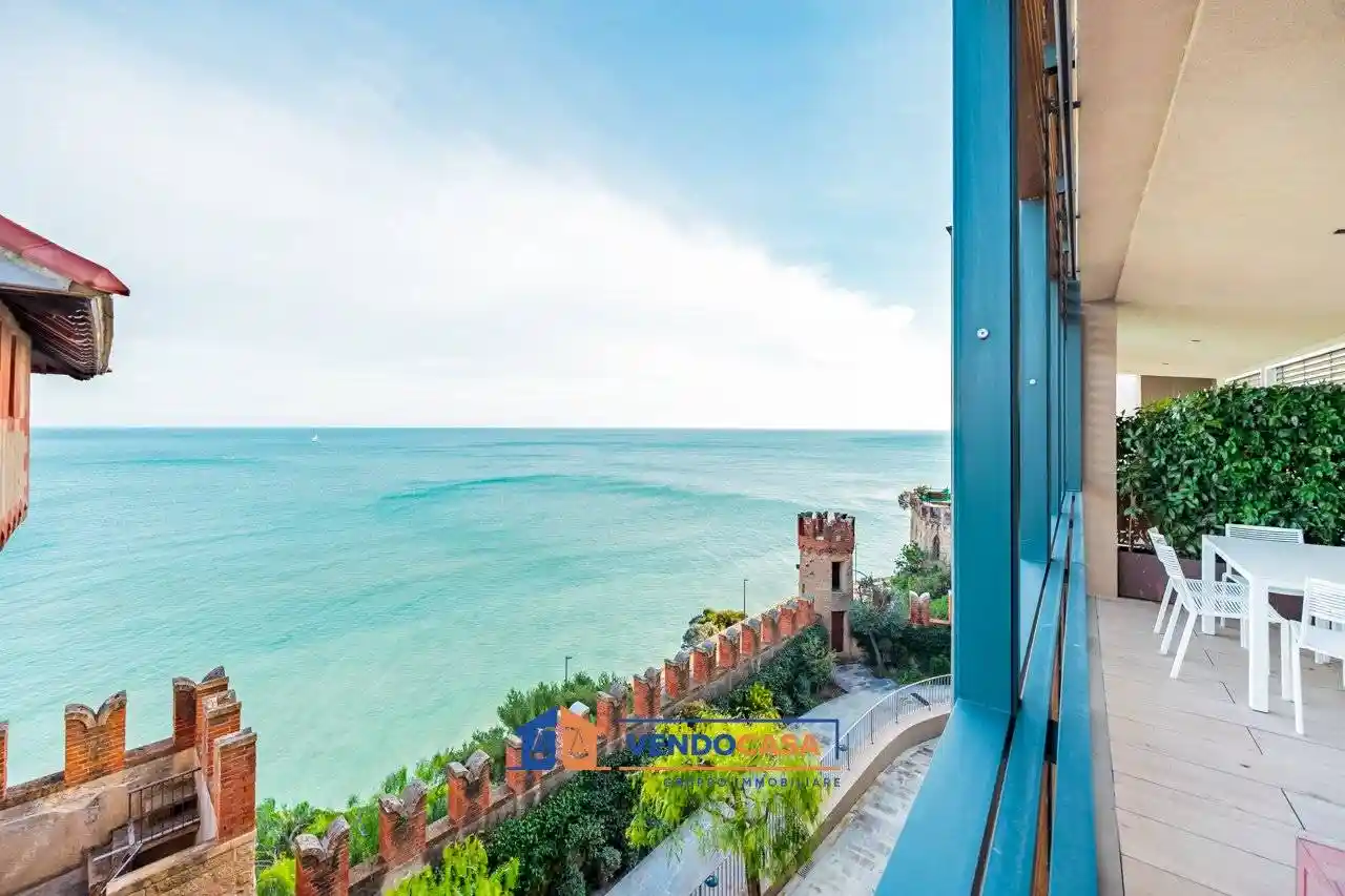 Appartamento in vendita a Borghetto Santo Spirito