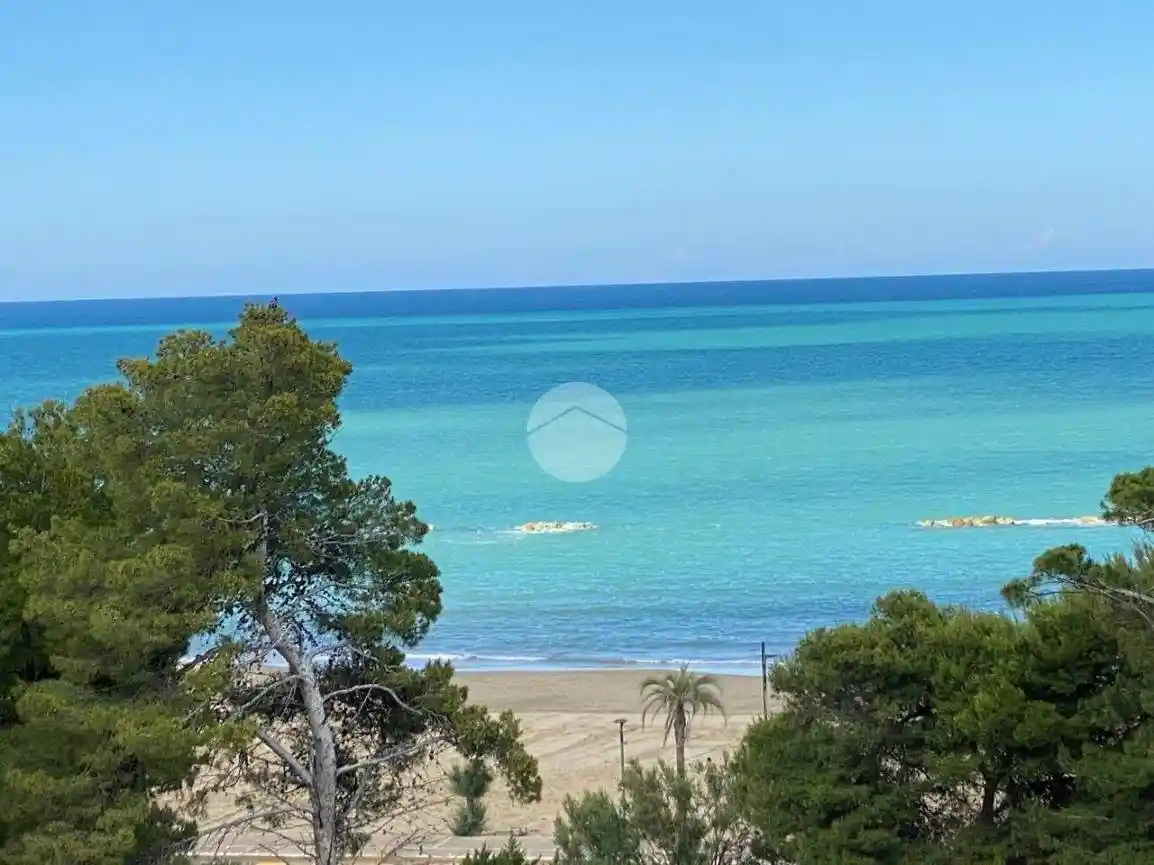 Appartamento in vendita a Montesilvano