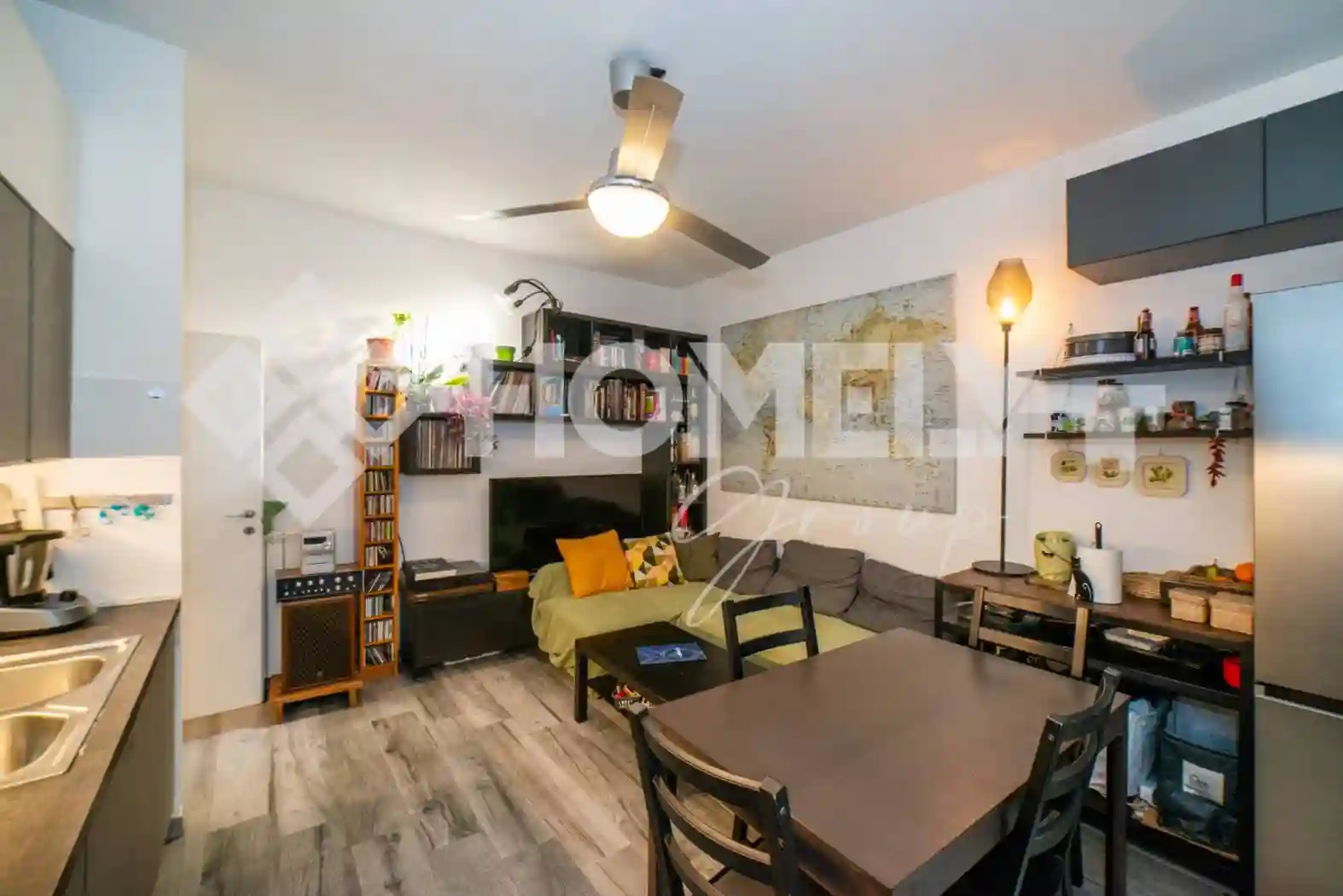 Appartamento - foto 2