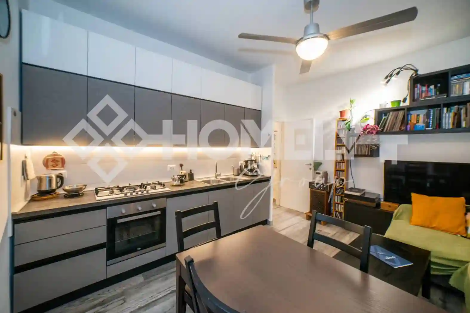 Appartamento - foto 3