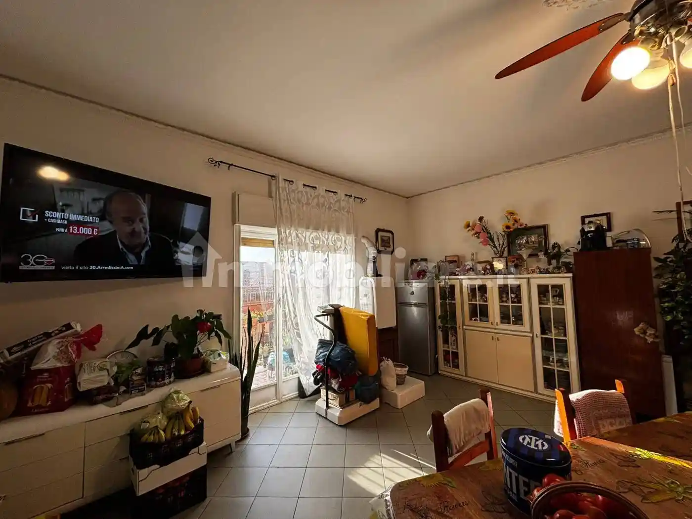 Appartamento in vendita a Torregrotta