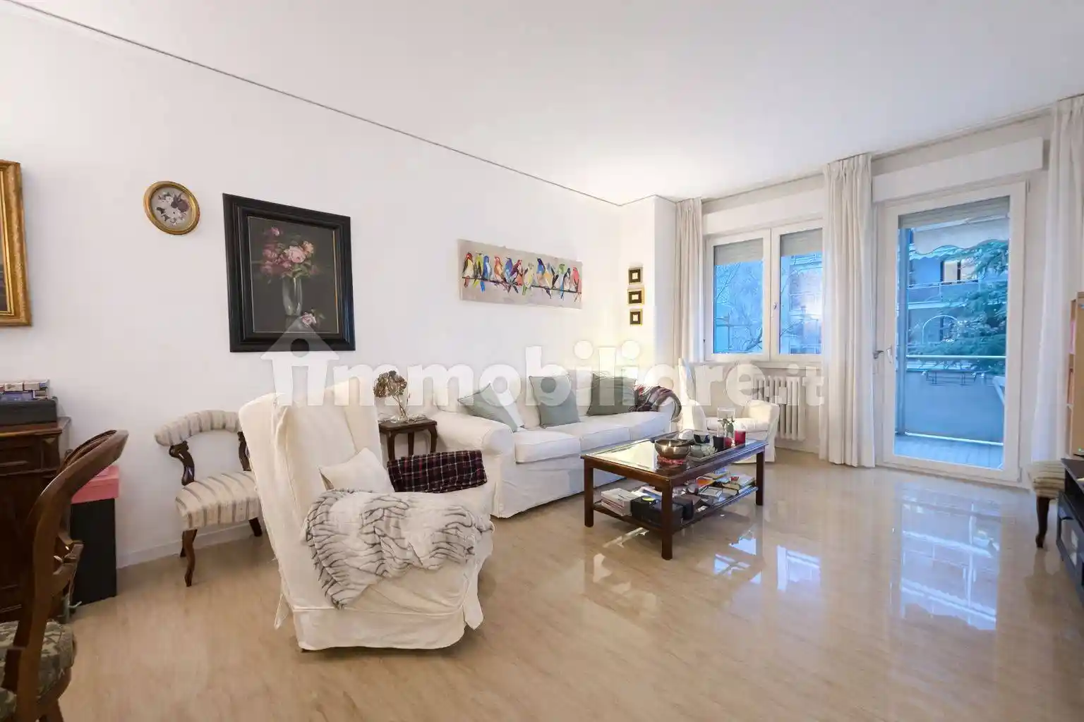 Appartamento in affitto a Padova