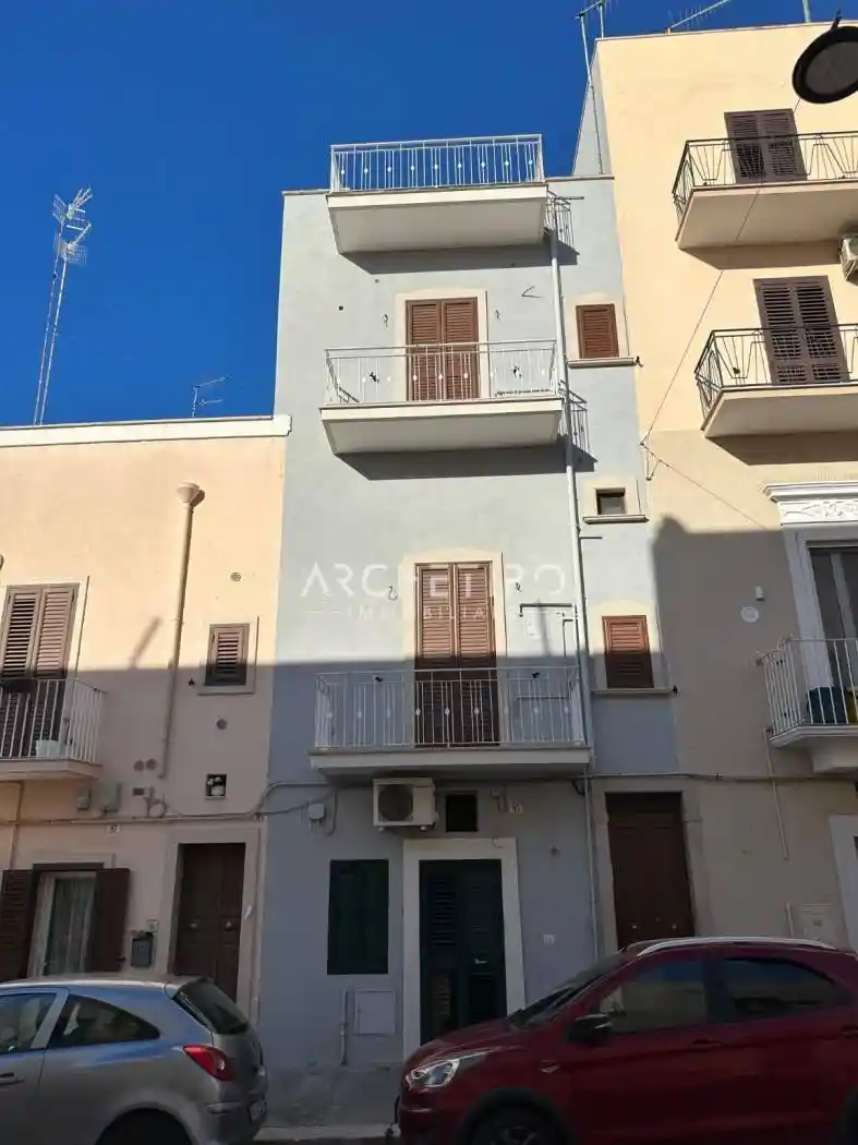 Casa indipendente in vendita a Monopoli