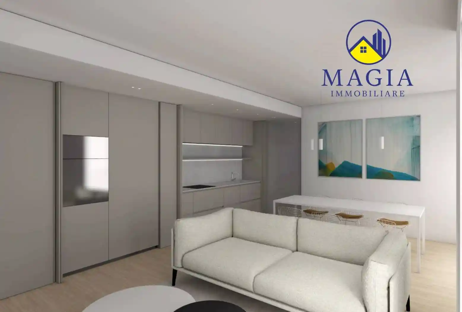 Appartamento in vendita a Ascoli Piceno