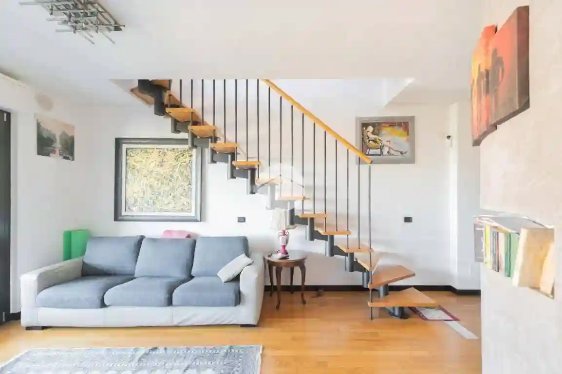 Attico - Mansarda - foto 2