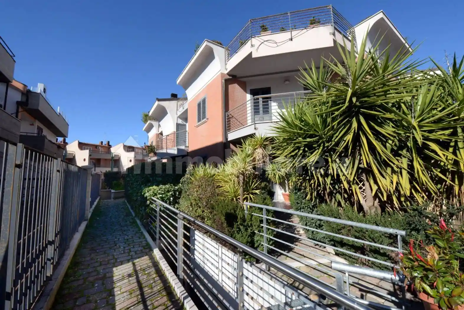 Appartamento in vendita a Matera