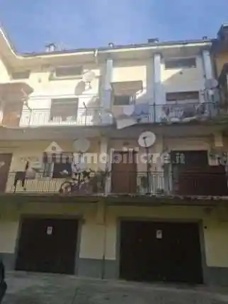 Appartamento in vendita a Cologno al Serio