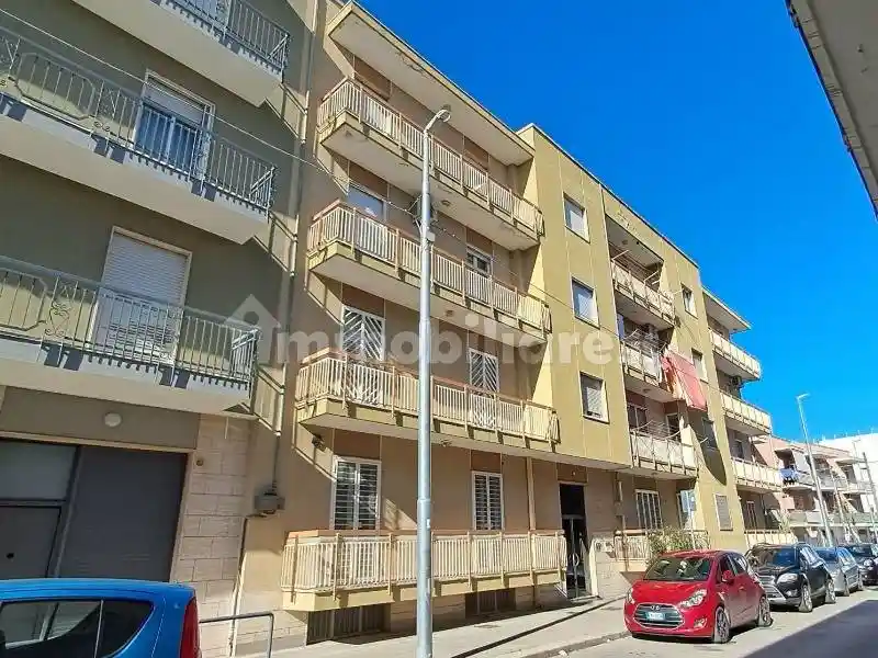 Appartamento in vendita a Capurso