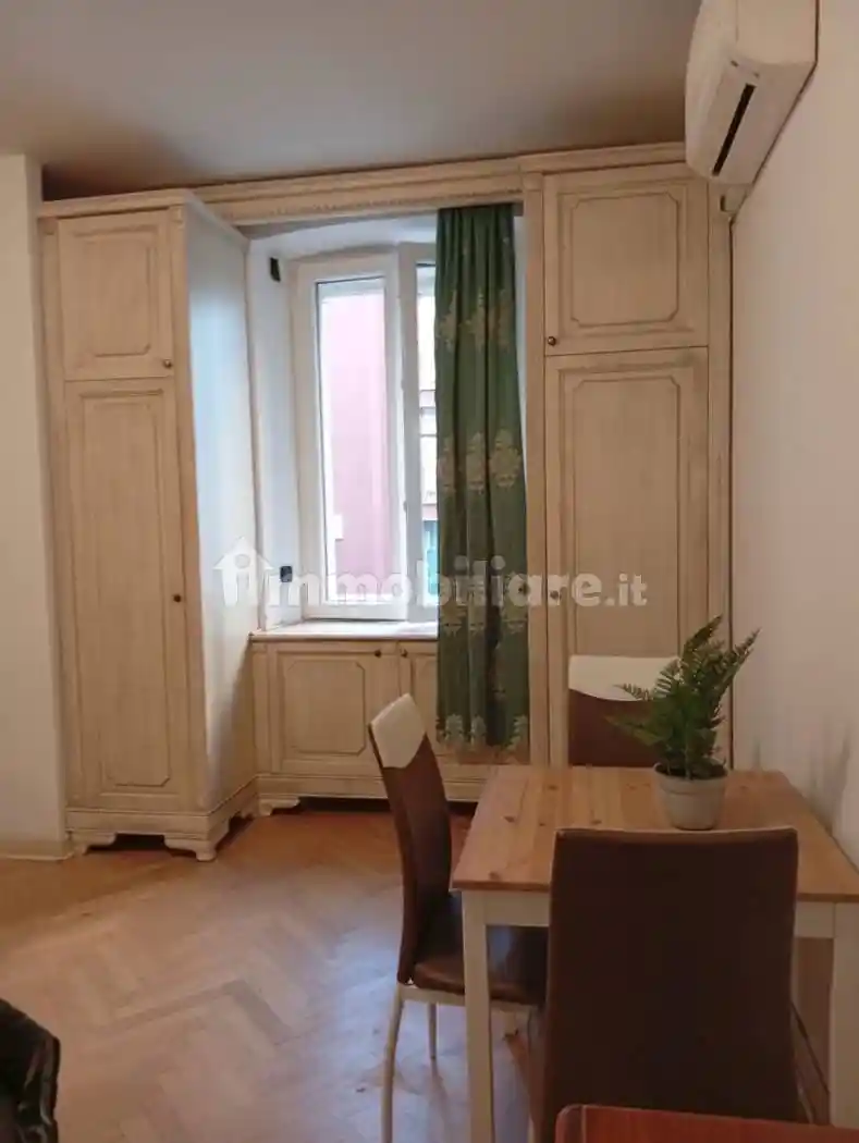 Appartamento in vendita a Trieste