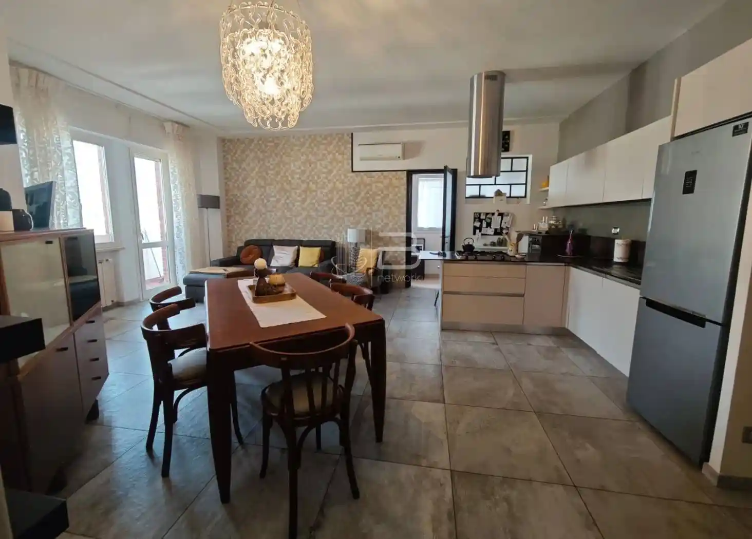 Appartamento in vendita a Seravezza