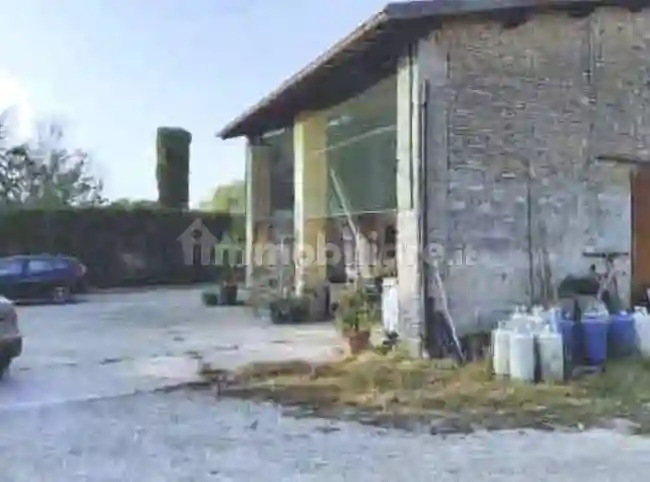 Palazzo - Stabile - foto 2