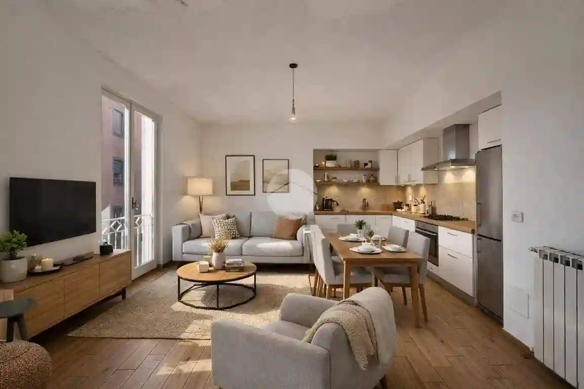 Appartamento - foto 2