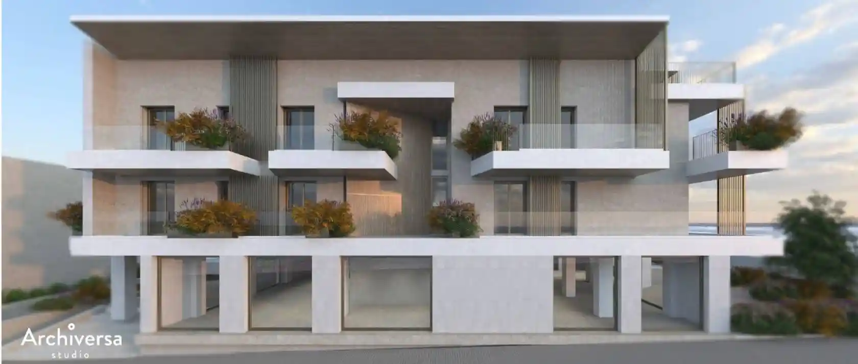 Progetto in vendita a Ragusa