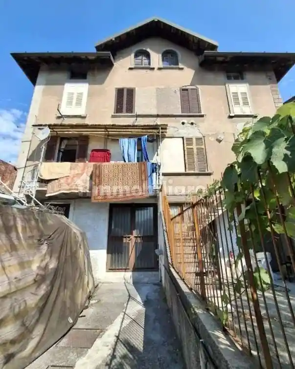 Appartamento in vendita a Azzano San Paolo