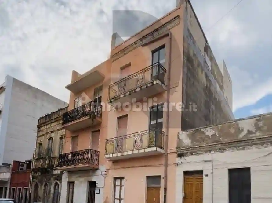 Palazzo - Edificio - foto 2