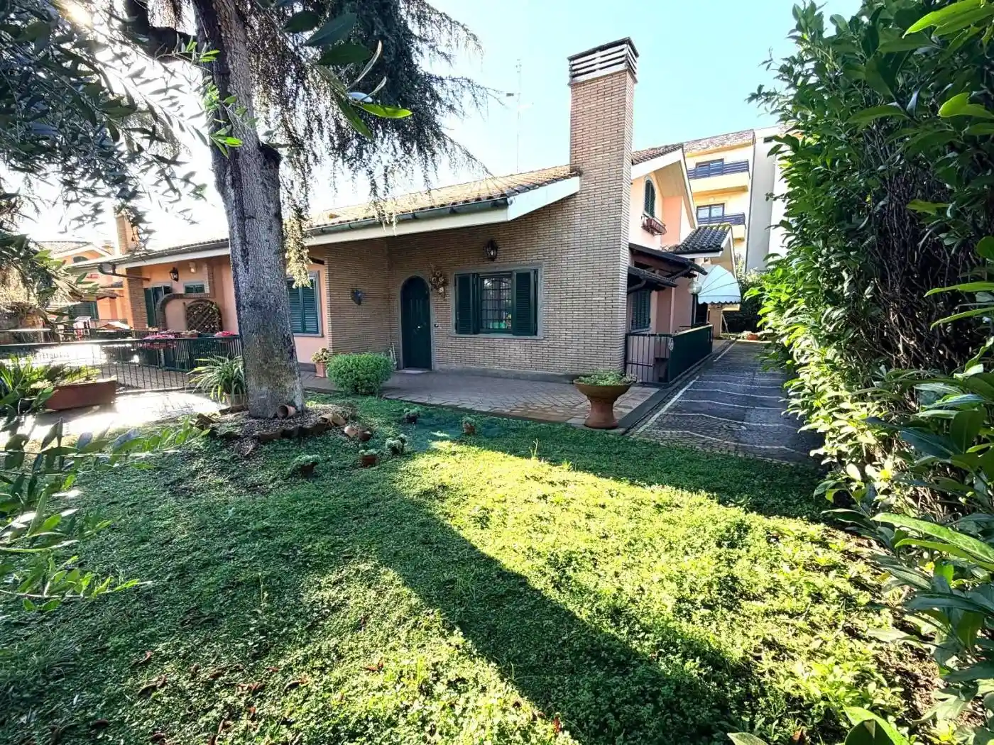 Villa in vendita a Roma