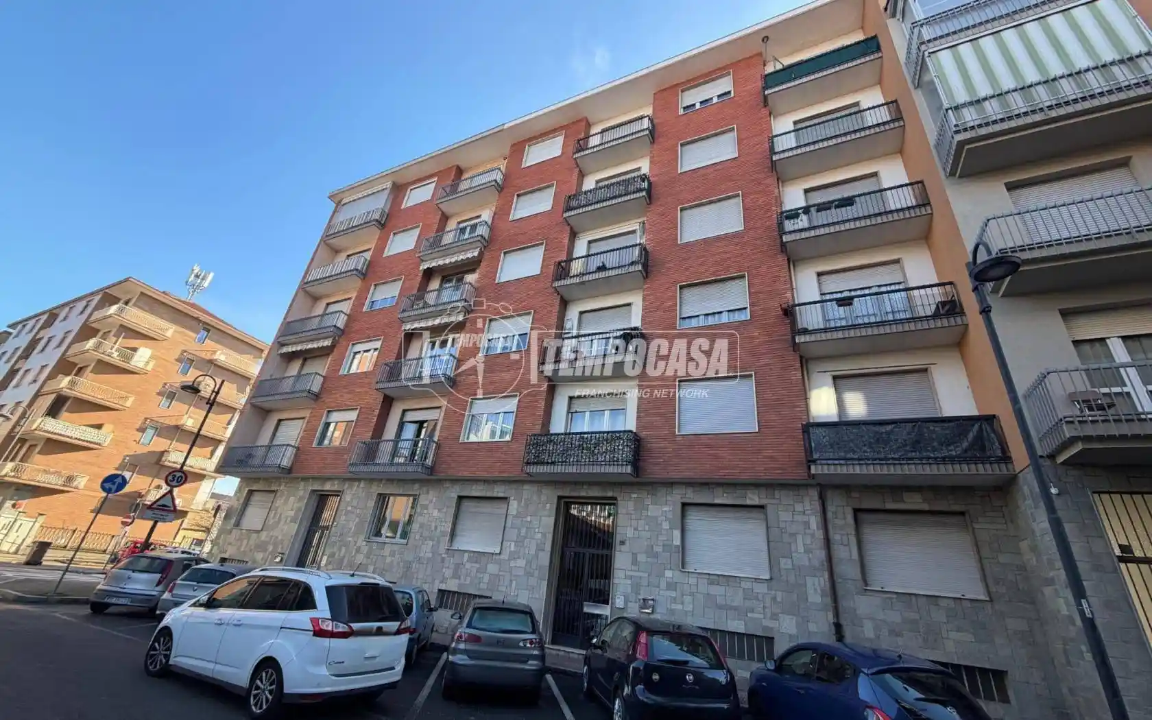 Appartamento in vendita a Nichelino