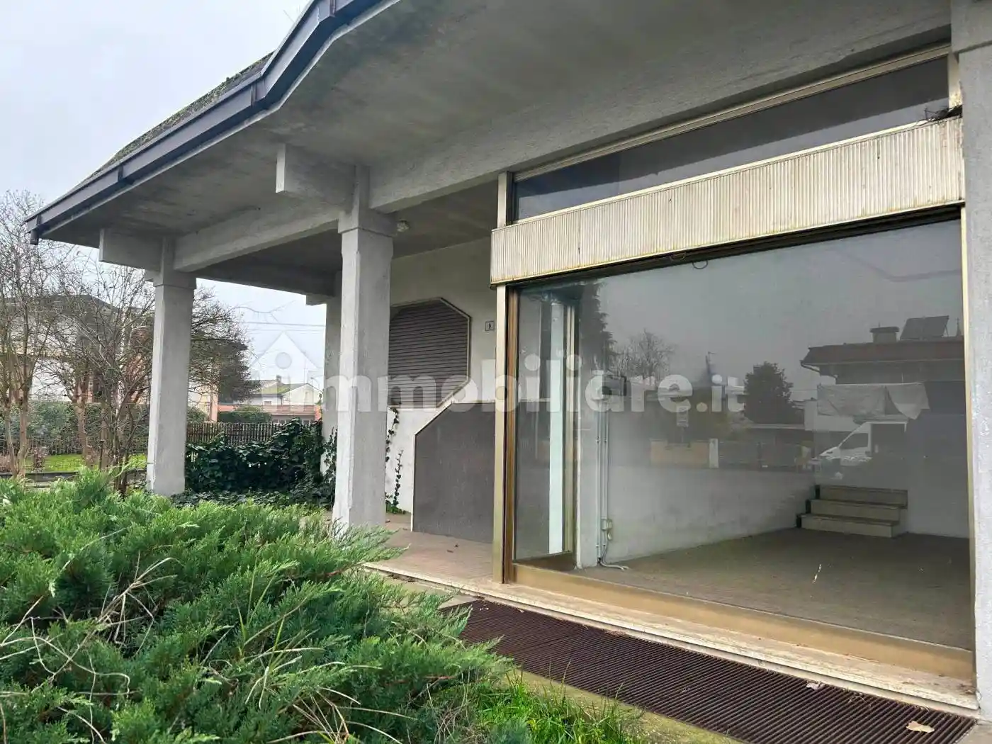 Villa in vendita a San Bassano