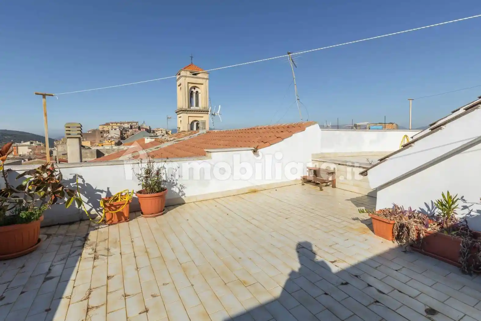 Casa indipendente in vendita a Montorio Romano