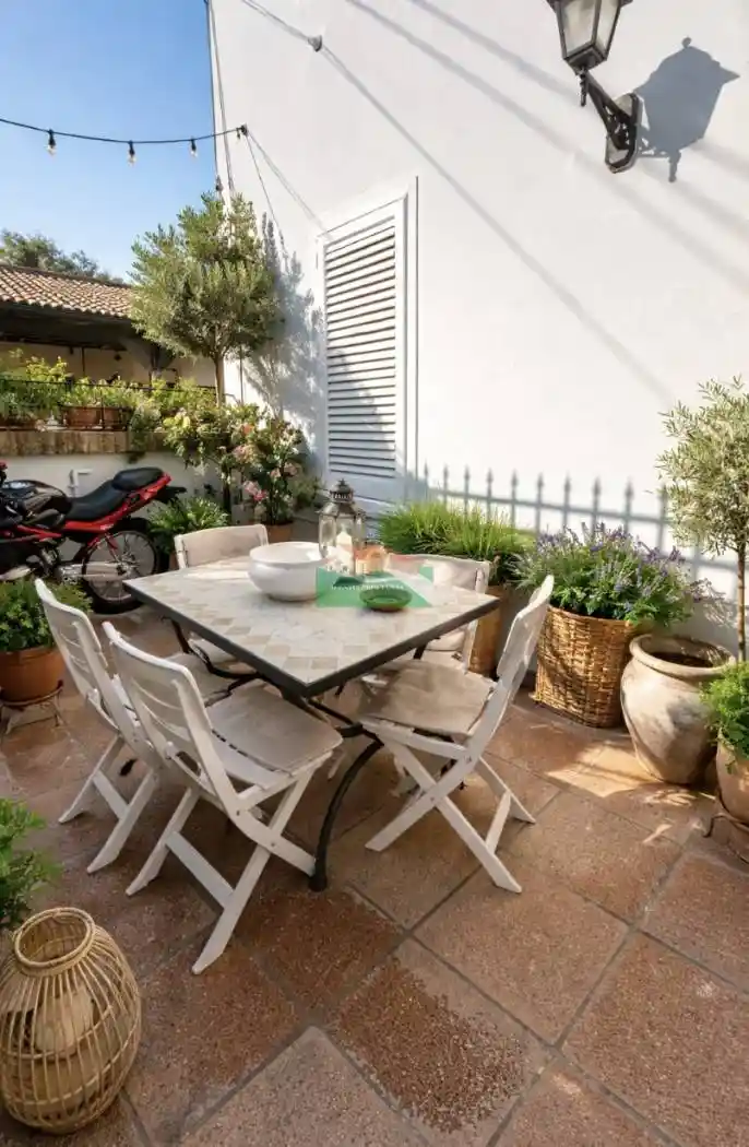 Villetta a schiera in vendita a Ravenna