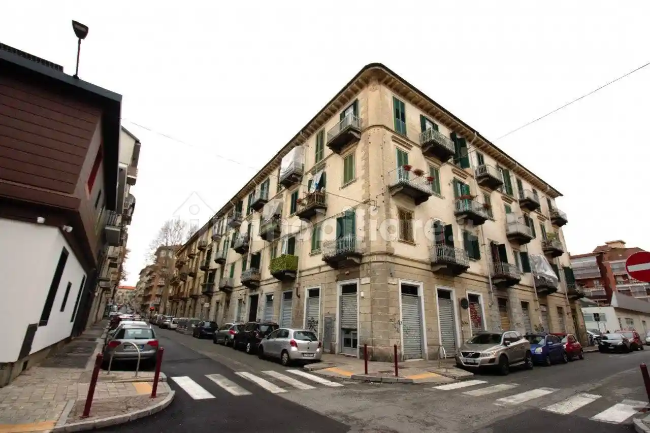 Appartamento in vendita a Torino