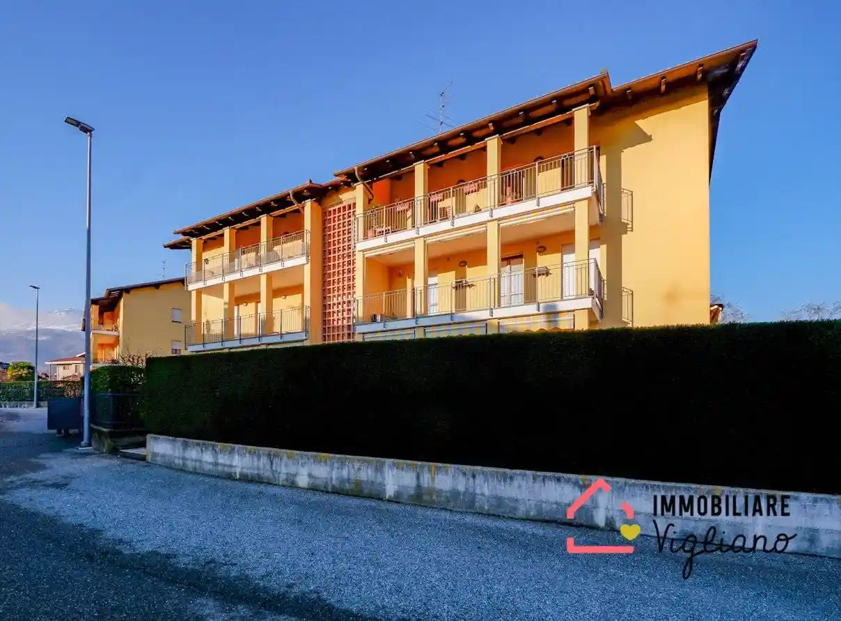 Appartamento in vendita a Occhieppo Inferiore