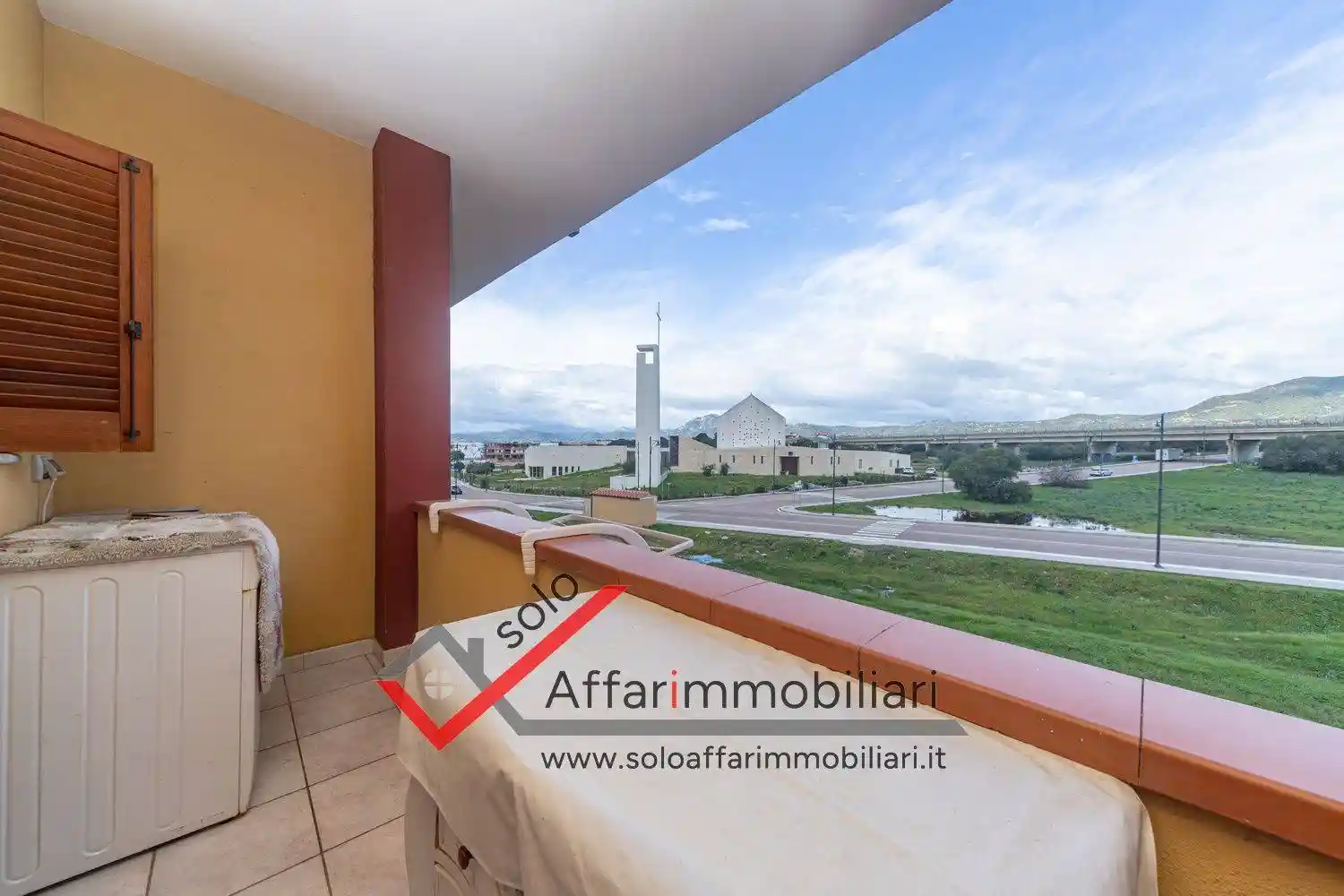 Appartamento in vendita a Olbia