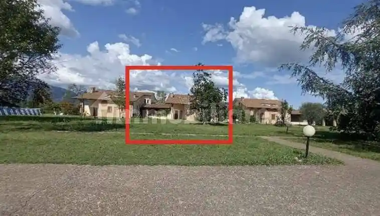 Villetta a schiera in vendita a Rezzato