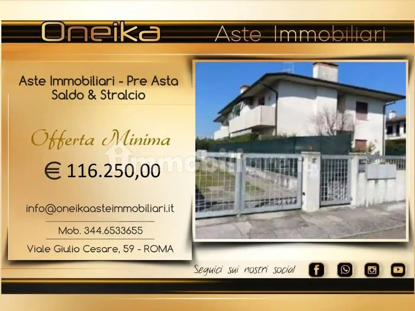 Appartamento in vendita a Romano d'Ezzelino