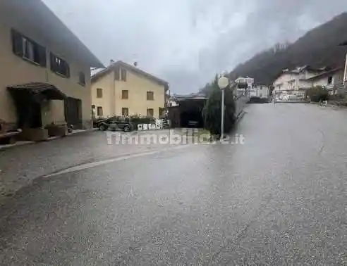 Appartamento in vendita a Edolo