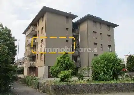 Appartamento in vendita a Caerano di San Marco