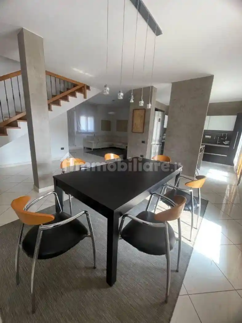 Casa indipendente in vendita a Abano Terme