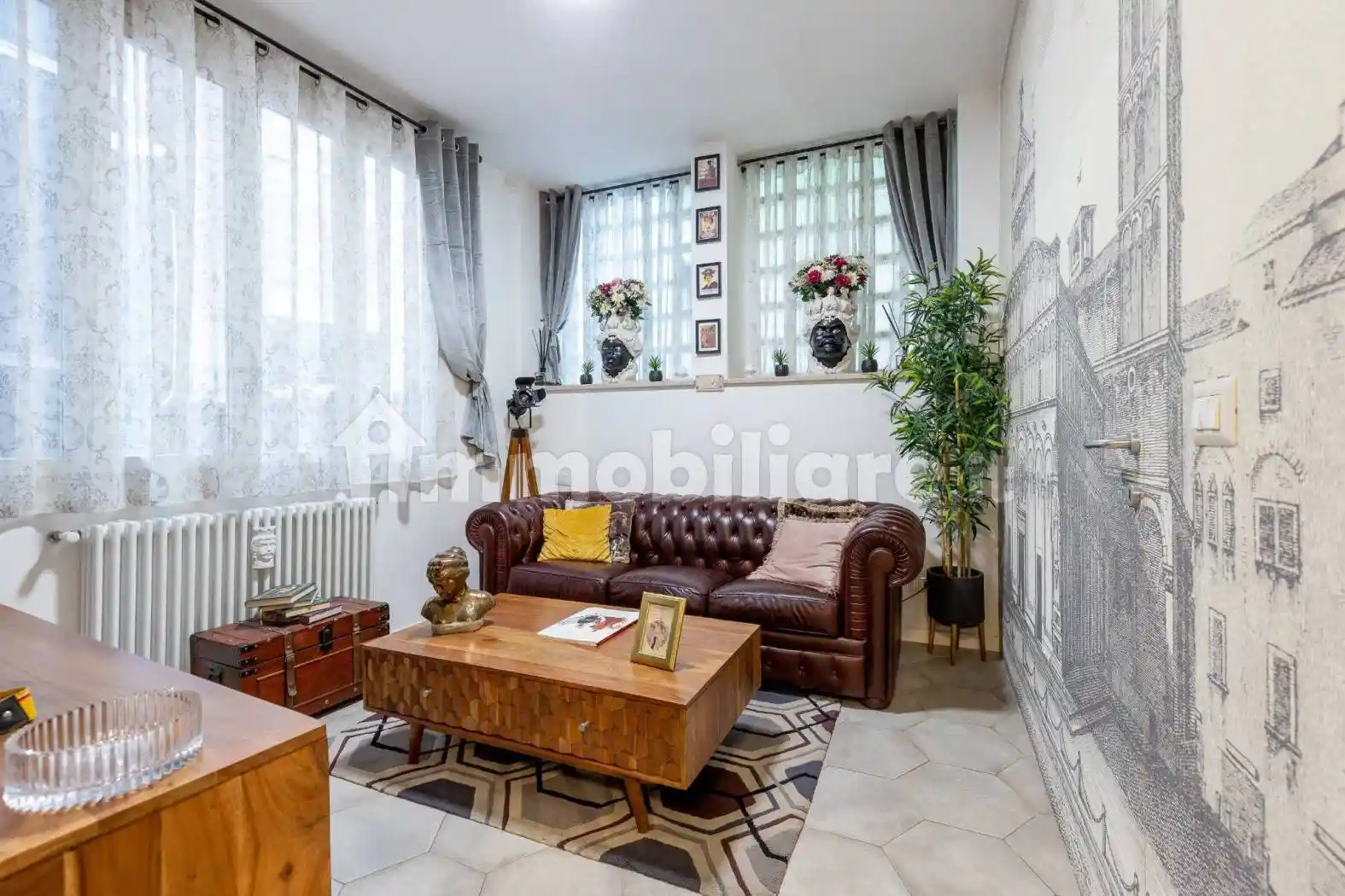 Appartamento in vendita a Lucca