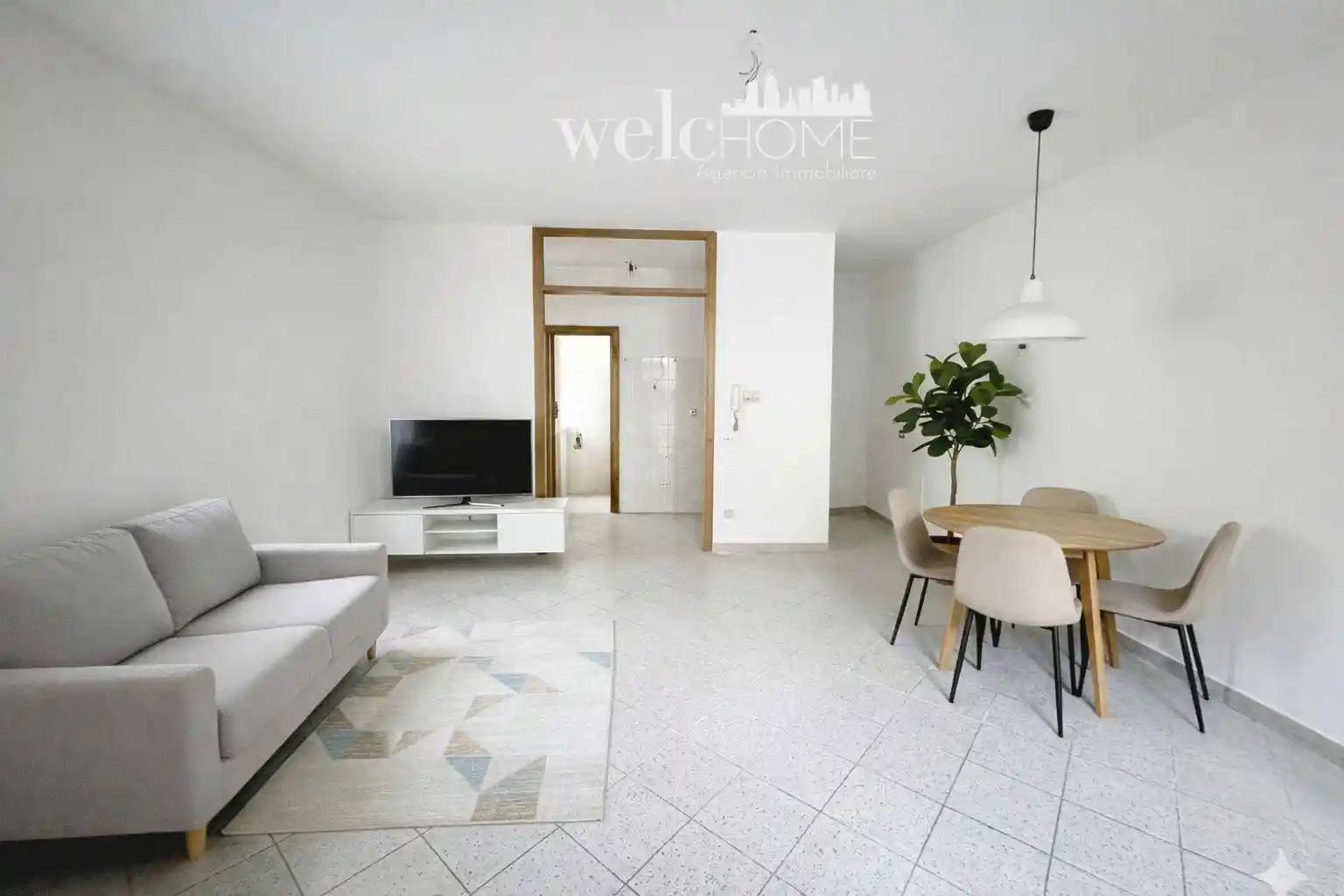 Casa indipendente in vendita a Campi Bisenzio