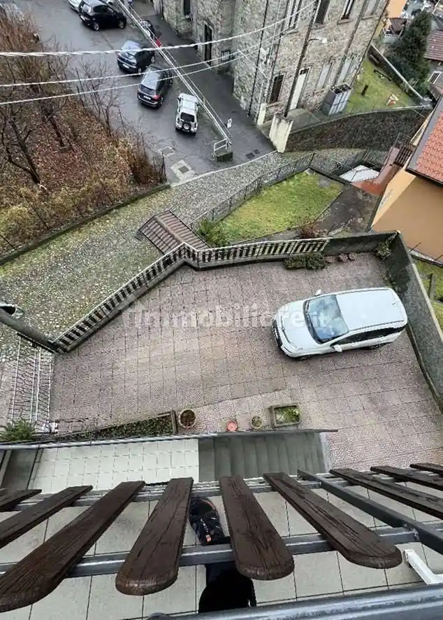 Appartamento in vendita a Sellero