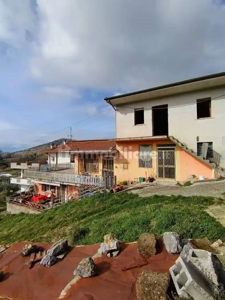 Appartamento in vendita a Veroli