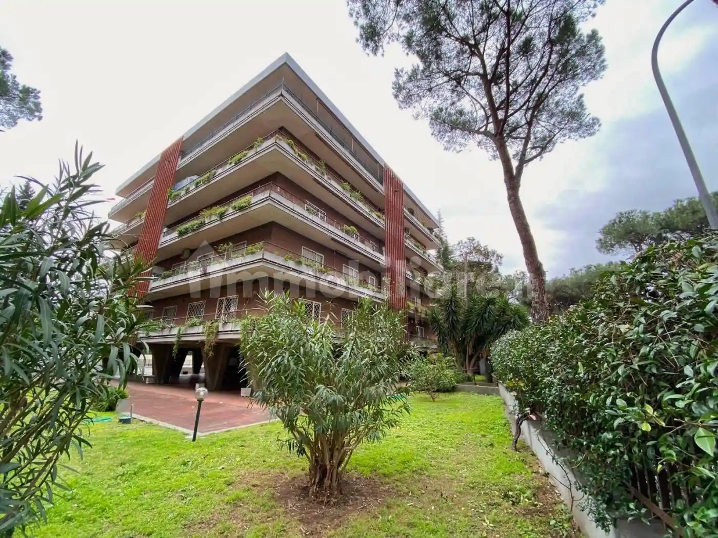 Appartamento in affitto a Roma