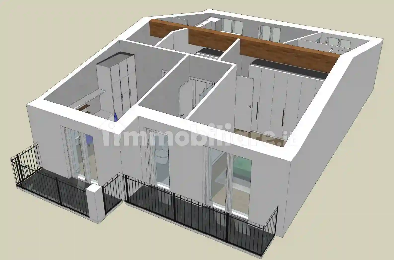 Appartamento - foto 4