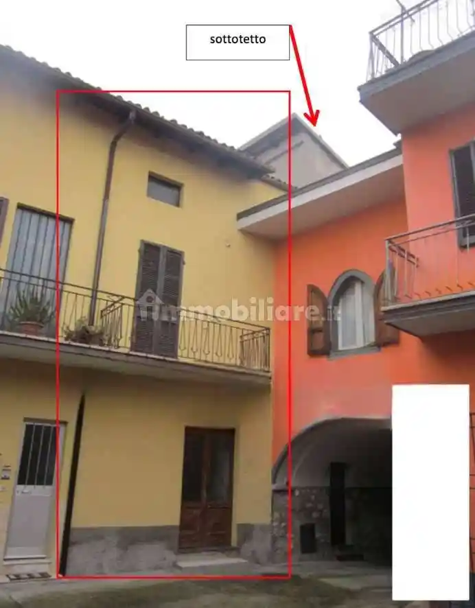 Casa indipendente in vendita a Capriolo