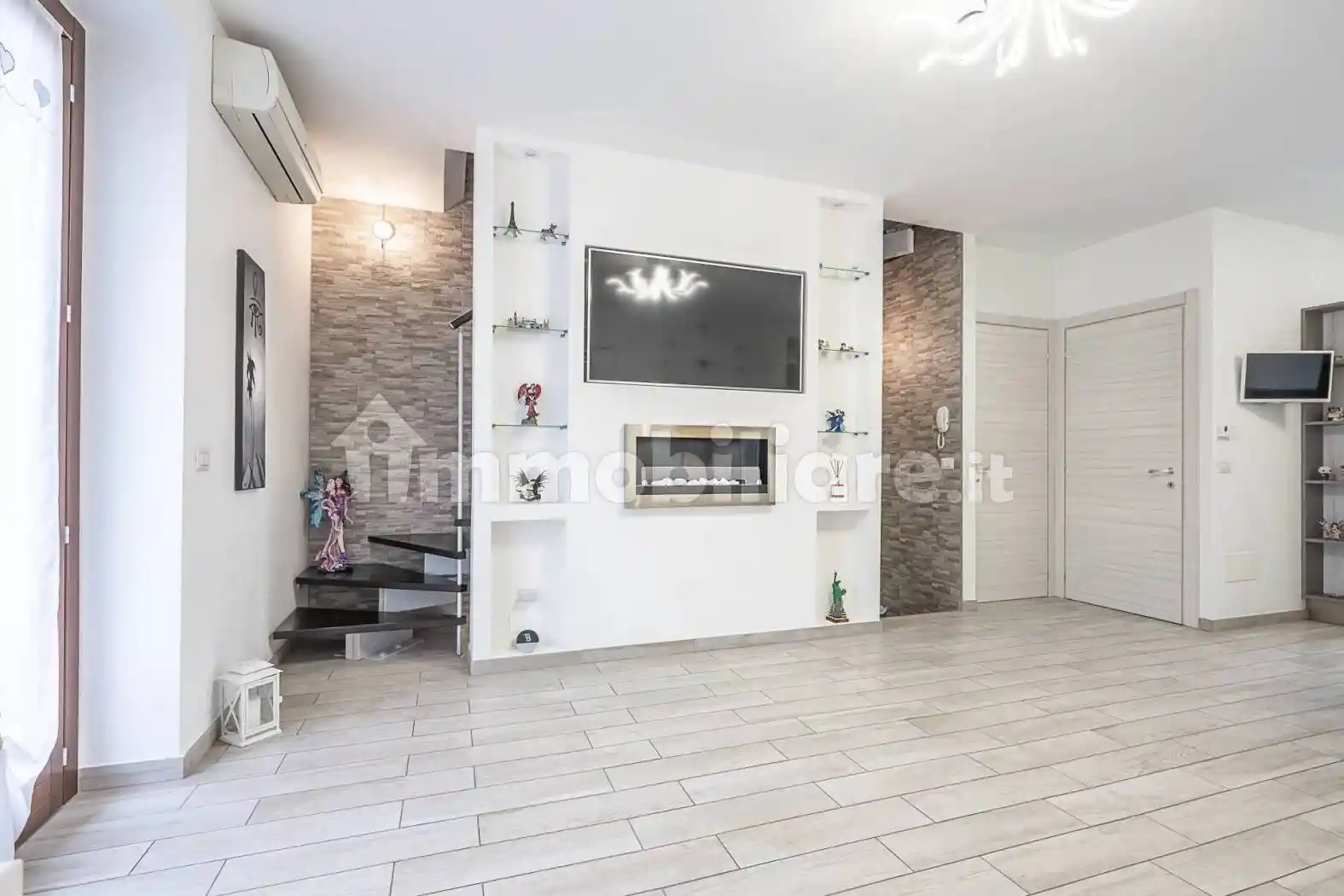 Villa in vendita a Rivalta di Torino